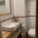 Navona Rhome Apartman