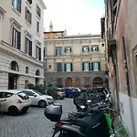 Apartman Navona Rhome *