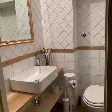Navona Rhome Apartman