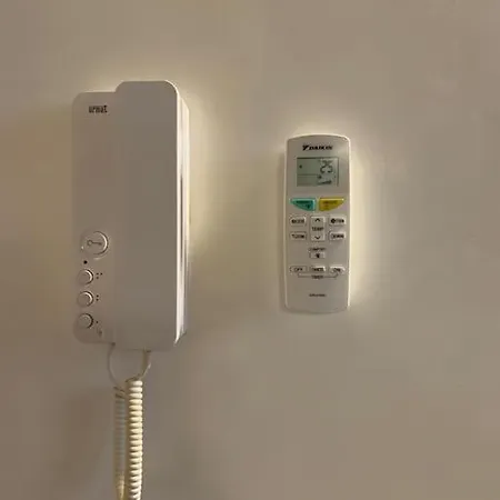 Apartman Navona Rhome *