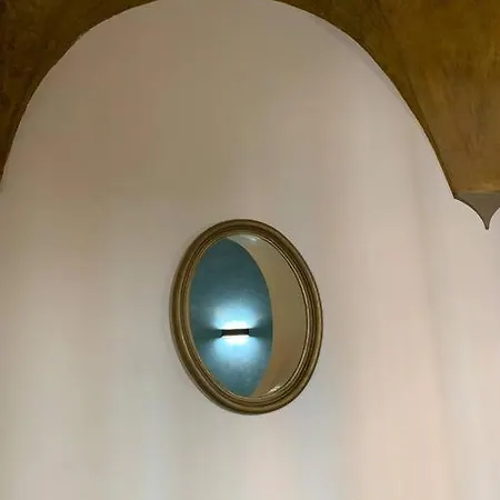 Apartman Navona Rhome *