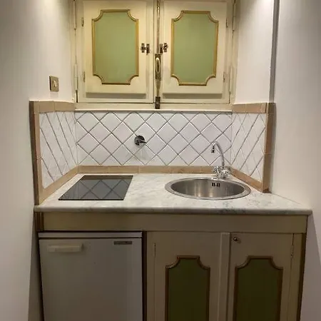 Lägenhet Navona Rhome Rom