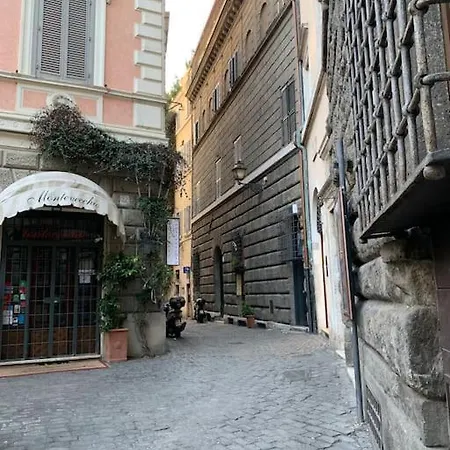 Lägenhet Navona Rhome