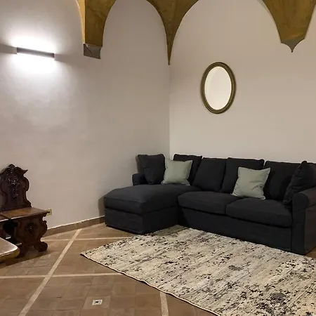 Lägenhet Navona Rhome *