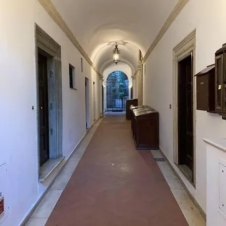 Lägenhet Navona Rhome Rom