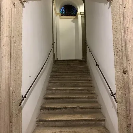 Lägenhet Navona Rhome Rom