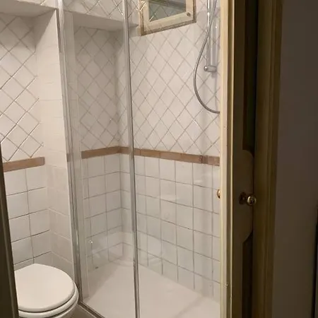 Navona Rhome Lägenhet Rom