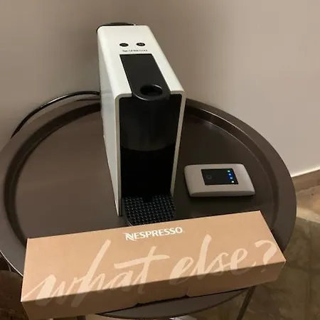 Lägenhet Navona Rhome *