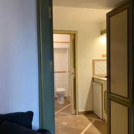 Navona Rhome Lägenhet