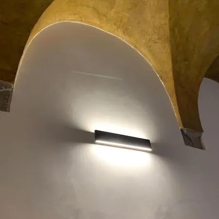 Navona Rhome Lägenhet *